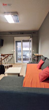 Loft 63 τ.μ. για πώληση, Θεσσαλονίκη - Κέντρο, Κάτω Τούμπα