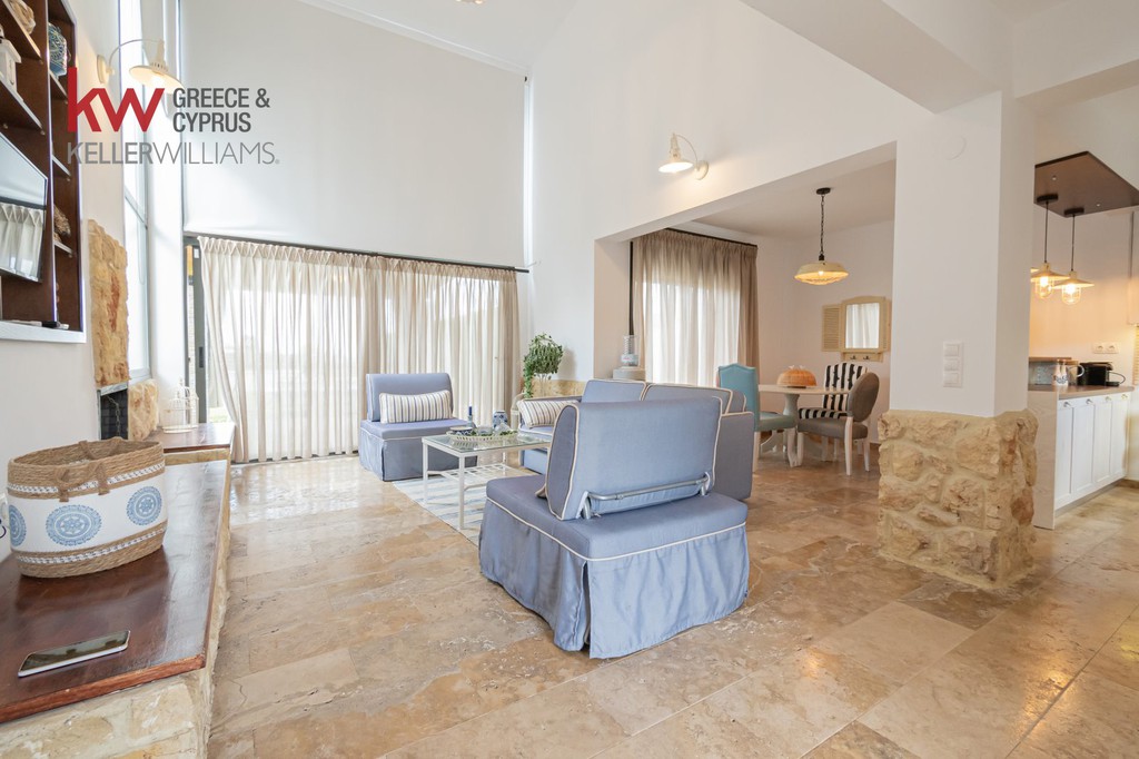 Μεζονέτα 115 τ.μ. προς πώληση, Σανή