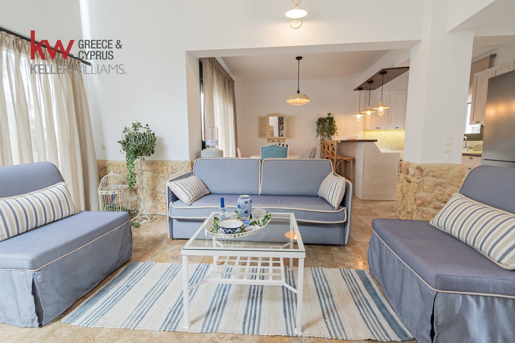 Μεζονέτα 115 τ.μ. προς πώληση, Σανή