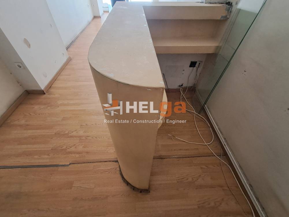 Κατάστημα 43 τ.μ. προς ενοικίαση, Κέντρο Πάτρας