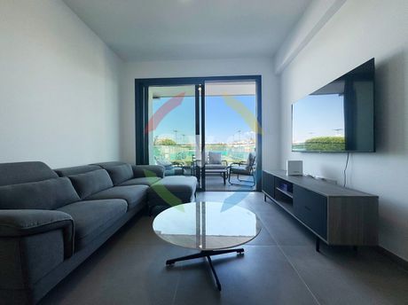 Διαμέρισμα 95τ.μ. για ενοικίαση-