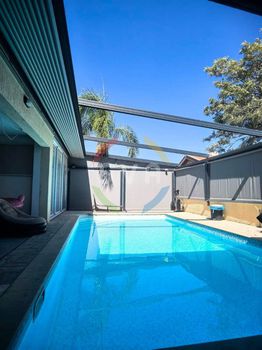 Μονοκατοικία 370τ.μ. για ενοικίαση-