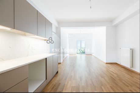 Apartment 75sqm for sale-Patision - Acharnon
