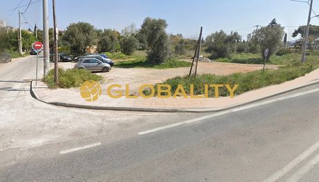 Land plot 1.740sqm for sale-Kifisia