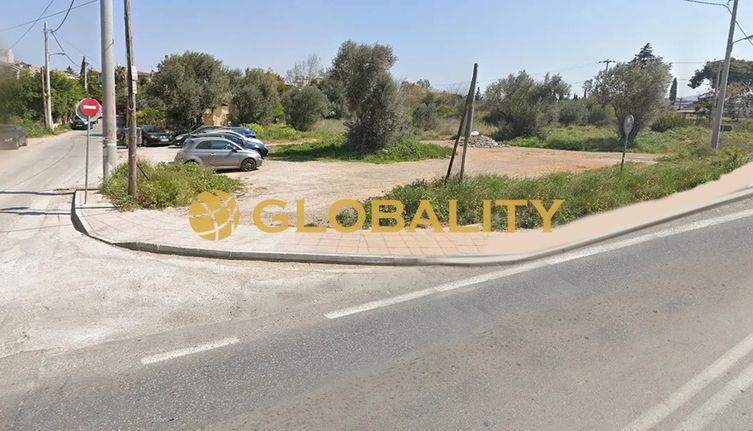 Land plot 1.740 sqm for sale, Athens - North, Kifisia