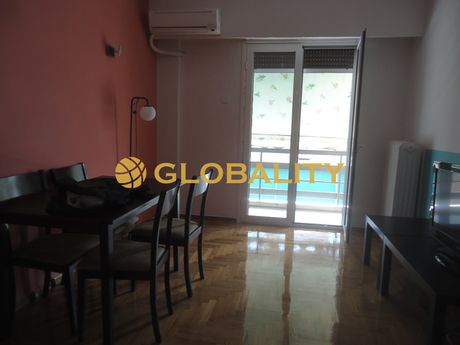 Apartment 50sqm for rent-Gazi - Metaxourgio - Votanikos