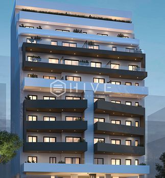 Loft 46τ.μ. για πώληση-Παγκράτι