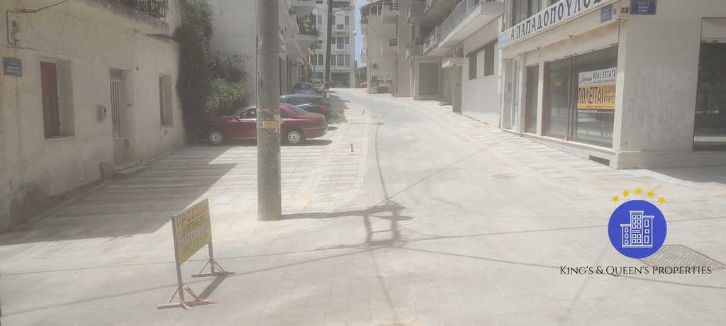 Επιχειρηματικό κτίριο 150 τ.μ. πρός πώληση, Ν. Ηλείας, Πύργος