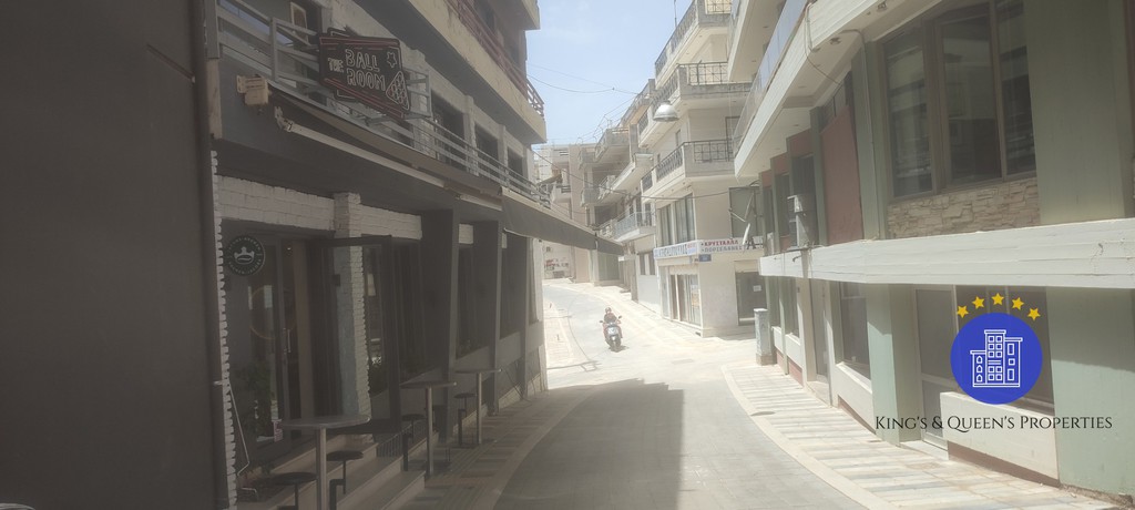 Επιχειρηματικό κτίριο 150 τ.μ. πρός πώληση, Ν. Ηλείας, Πύργος