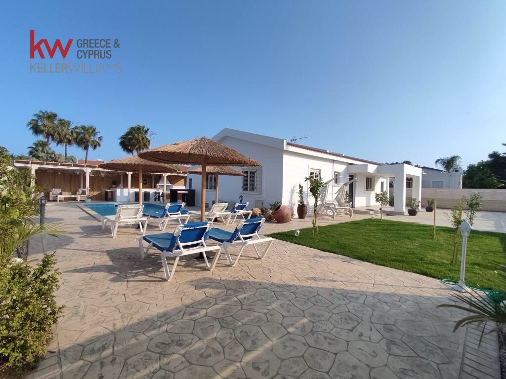 Bungalow 130 τ.μ. για πώληση, Λάρνακα