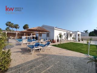 Bungalow 130 τ.μ. για πώληση