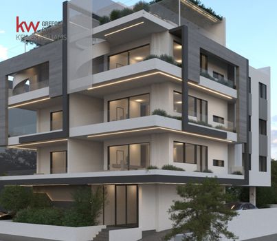 Apartment 128sqm for sale-