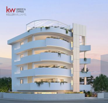 Apartment 160sqm for sale-