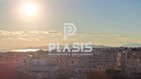 Maisonette 162sqm for sale-Palaio Faliro