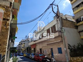Οικόπεδο 250 τ.μ. για πώληση