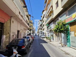 Οικόπεδο 250 τ.μ. προς πώληση, Καλλίπολη-thumb-1