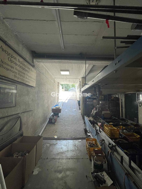 Αποθήκη 182 τ.μ. προς πώληση, Σεπόλια