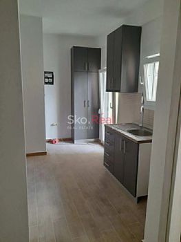 Studio / γκαρσονιέρα 40 τ.μ. για ενοικίαση