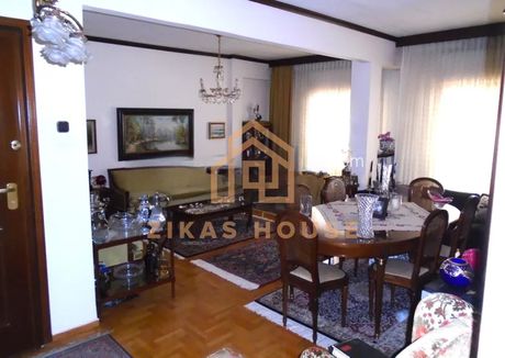 Apartment 85sqm for sale-Mpotsari