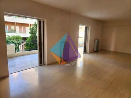Διαμέρισμα 126τ.μ. για ενοικίαση-Αργυρούπολη