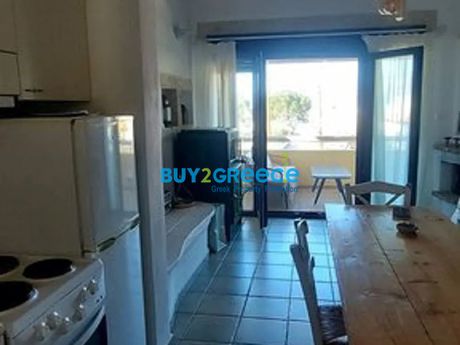 Maisonette 60sqm for sale-Vilia