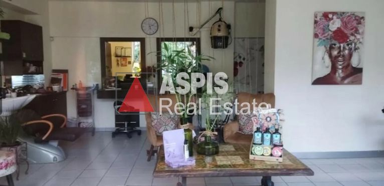 Store 63 sqm for sale, Athens - South, Ilioupoli