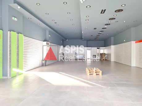 Store 500sqm for rent-Glyfada