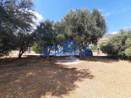 Detached home 20sqm for sale-Nea Makri