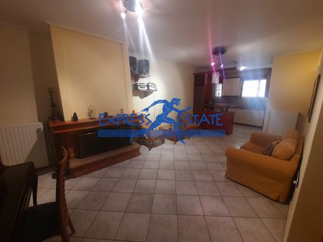 Apartment 65sqm for rent-Nea Makri