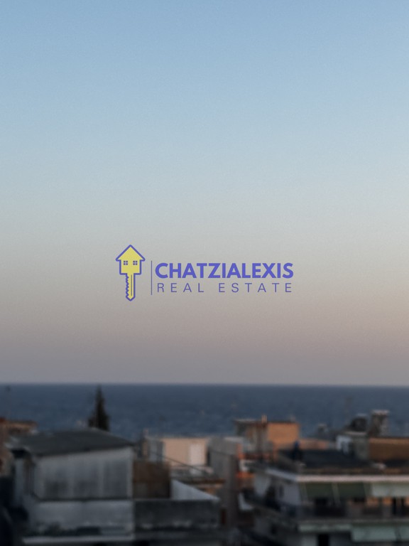 Διαμέρισμα 66 τ.μ. προς πώληση, Νέα Καλλικράτεια