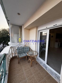 Apartment 66sqm for sale-Kallikrateia » Nea Kallikrateia