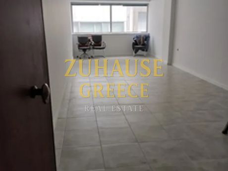 Γραφείο 40τ.μ. για πώληση-Κέντρο » Πλατεία κάνιγγος