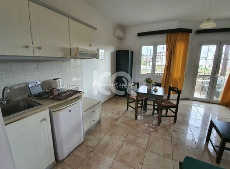 Studio / γκαρσονιέρα 45τ.μ. για ενοικίαση-Γούβες » Αγία πελαγία