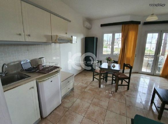 Studio / γκαρσονιέρα 45 τ.μ. για ενοικίαση, Ν. Ηρακλείου, Γούβες