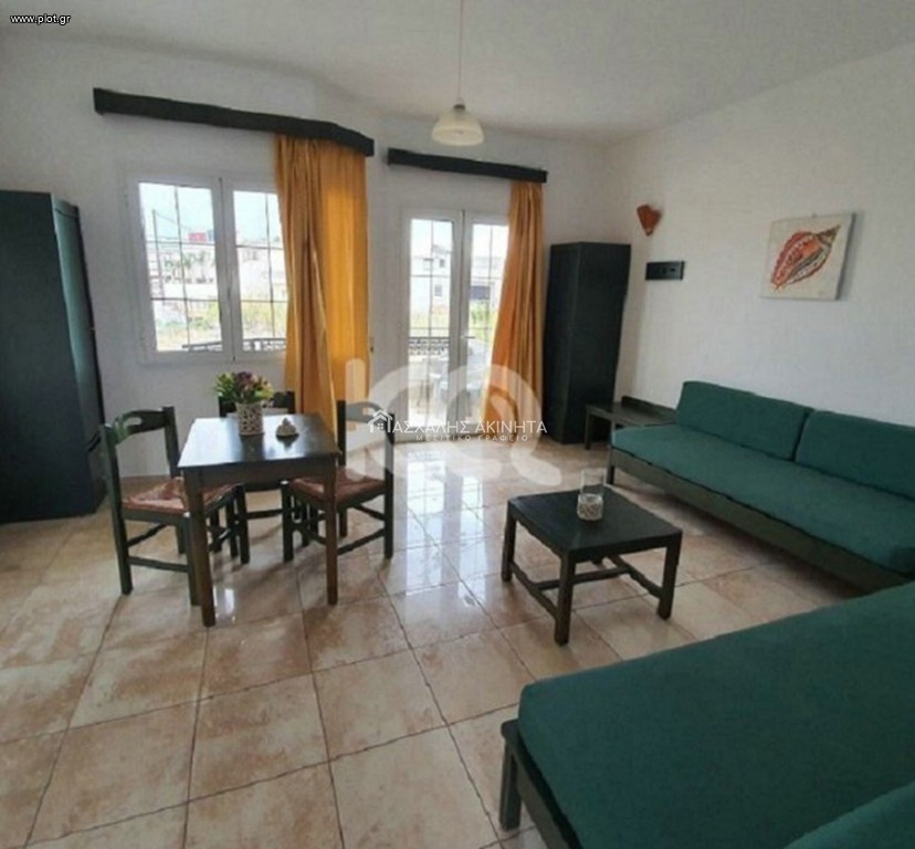 Studio / γκαρσονιέρα 45 τ.μ. προς ενοικίαση, Αγία Πελαγία Γουβών