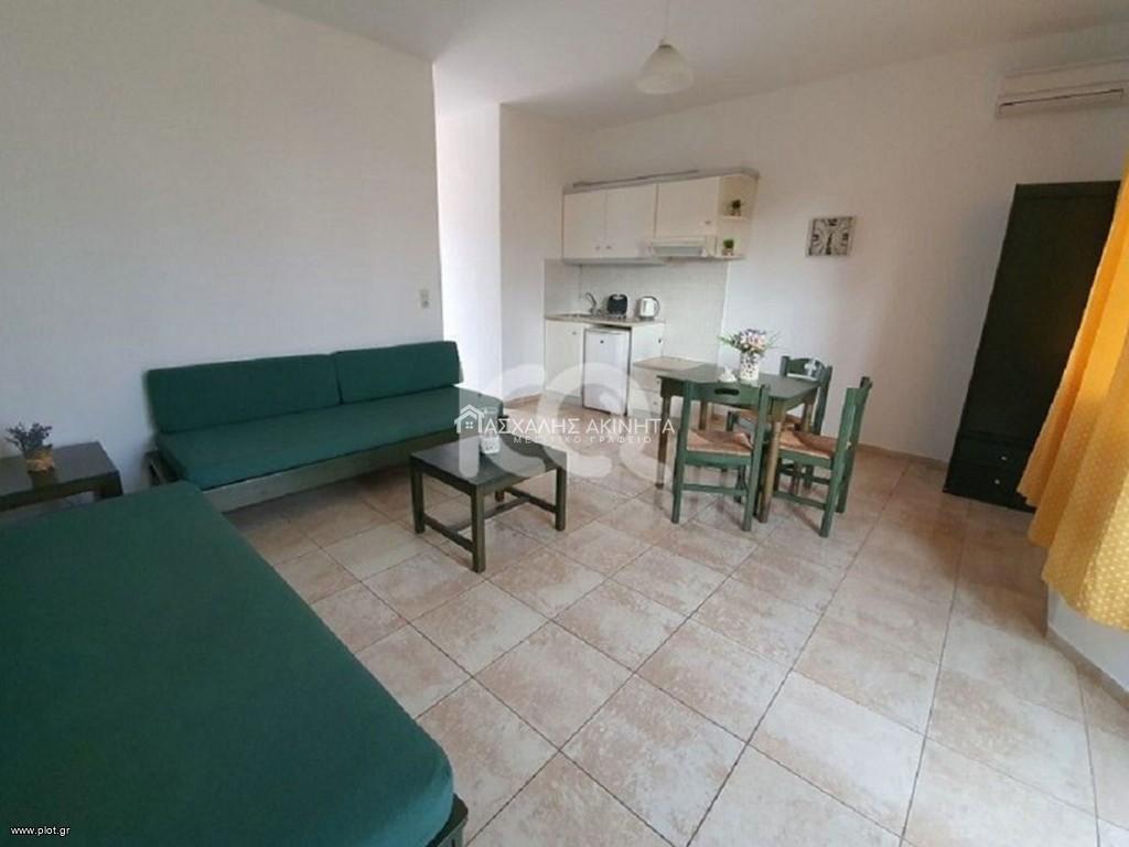 Studio / γκαρσονιέρα 45 τ.μ. προς ενοικίαση, Αγία Πελαγία Γουβών