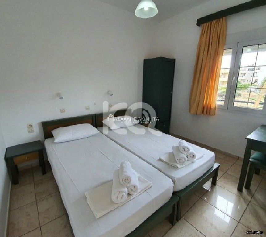Studio / γκαρσονιέρα 45 τ.μ. προς ενοικίαση, Αγία Πελαγία Γουβών