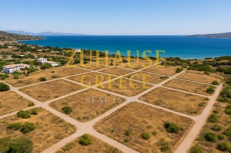 Οικόπεδο 300τ.μ. για πώληση-Γαλάτσι » Ακτήμονες
