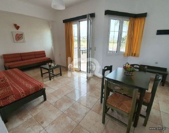 Studio / γκαρσονιέρα 45 τ.μ. για ενοικίαση, Ν. Ηρακλείου, Γούβες