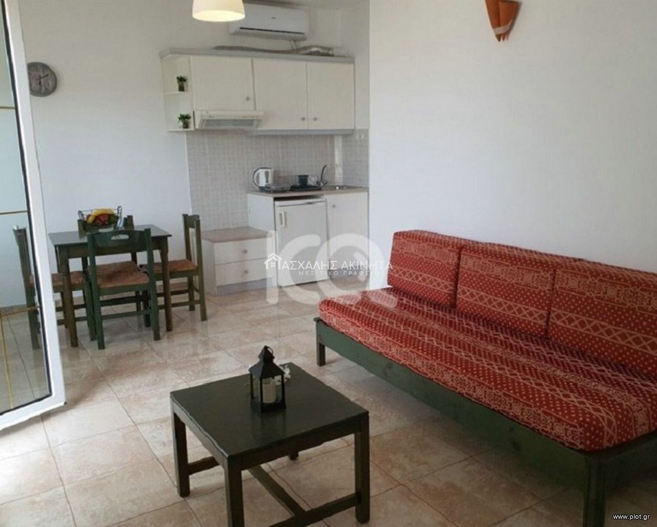 Studio / γκαρσονιέρα 45 τ.μ. προς ενοικίαση, Αγία Πελαγία Γουβών