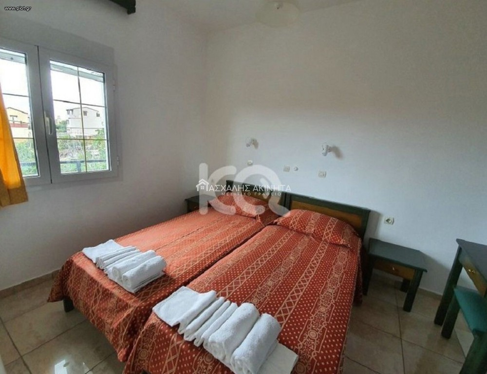 Studio / γκαρσονιέρα 45 τ.μ. προς ενοικίαση, Αγία Πελαγία Γουβών