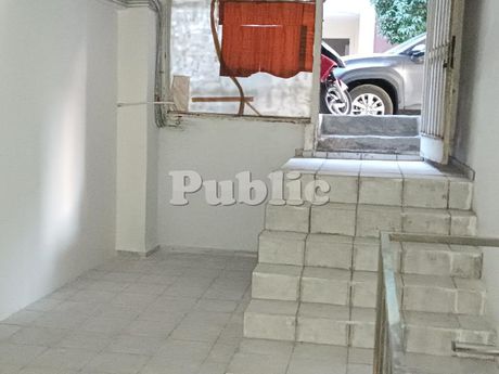 Warehouse 60sqm for sale-Kalithea » Centre