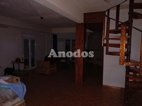 Maisonette 140sqm for rent-Neos Kosmos » Center