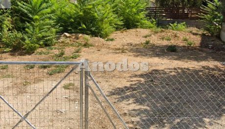 Land plot 235sqm for sale-Gerakas » Center