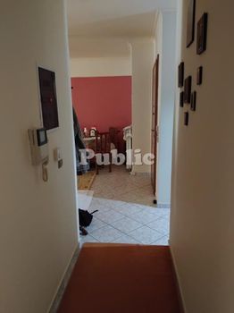 Apartment 26sqm for rent-Attiki » Platia Attikis