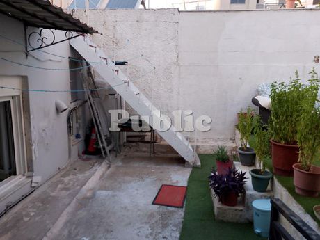 Maisonette 70sqm for sale-Peristeri » Kipoupoli