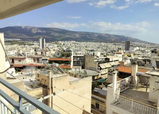 Διαμέρισμα 107 τ.μ. για ενοικίαση