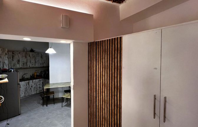 Apartment 54 sqm for sale, Piraeus Suburbs, Koridallos