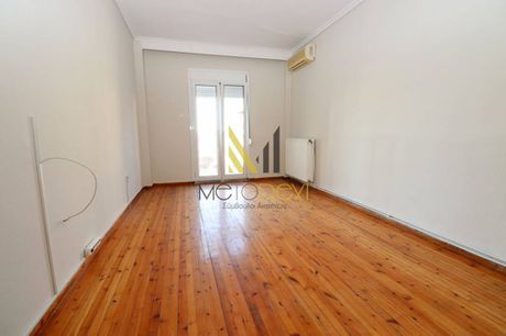 Apartment 90sqm for rent-Sikies » Center