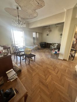 Apartment 106sqm for sale-Poligono - Tourkovounia » Evelpidon